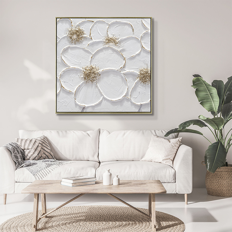 White Rose