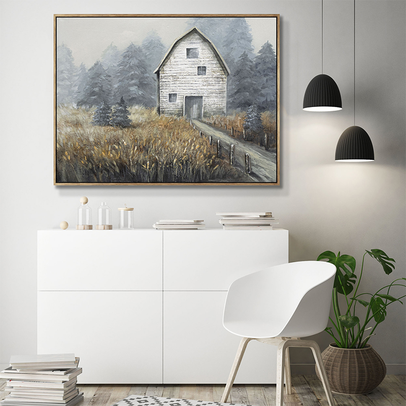Barn