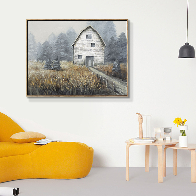 Barn
