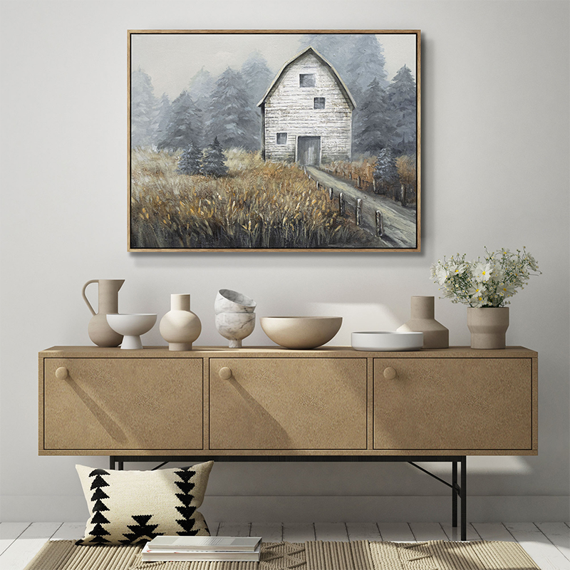Barn