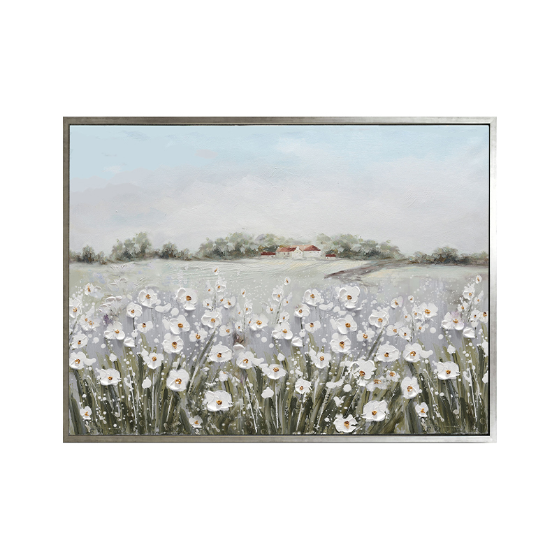 Rural Fields