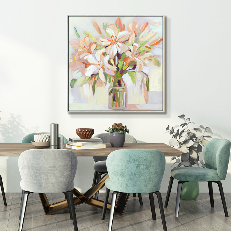 Flower Arrangement