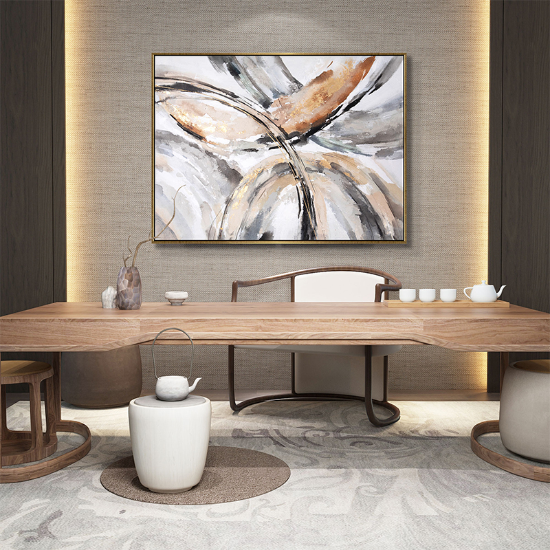 Abstract Painting