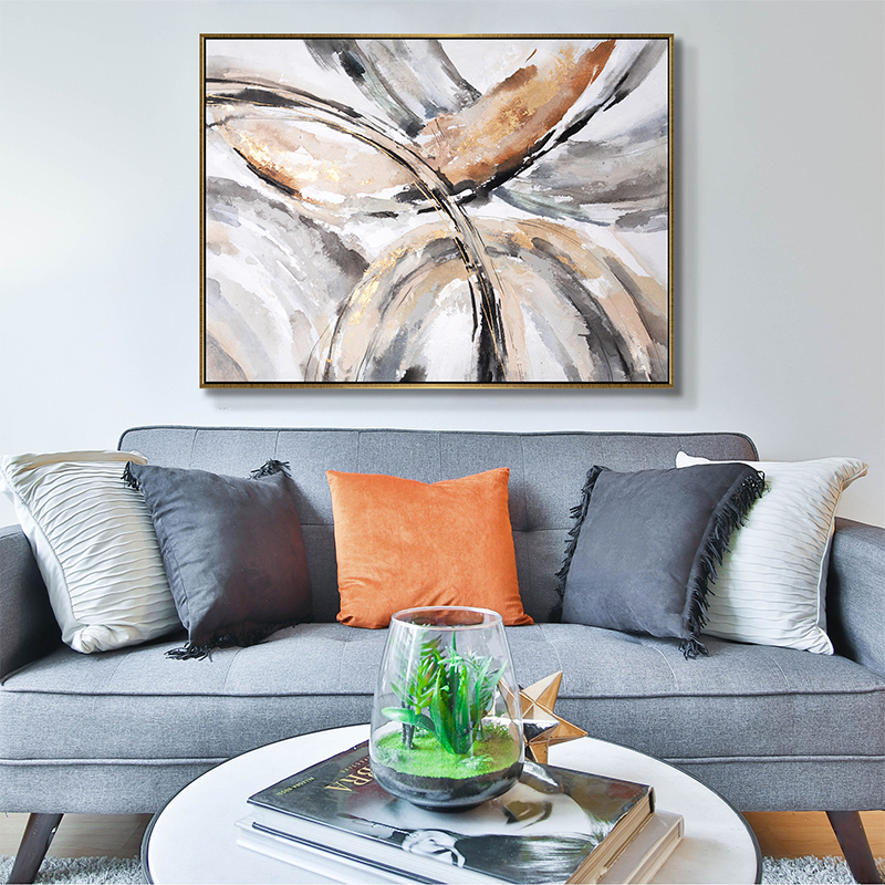 Abstract Painting