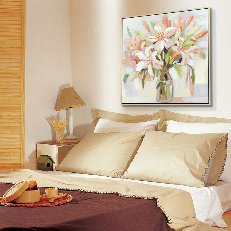Flower Arrangement