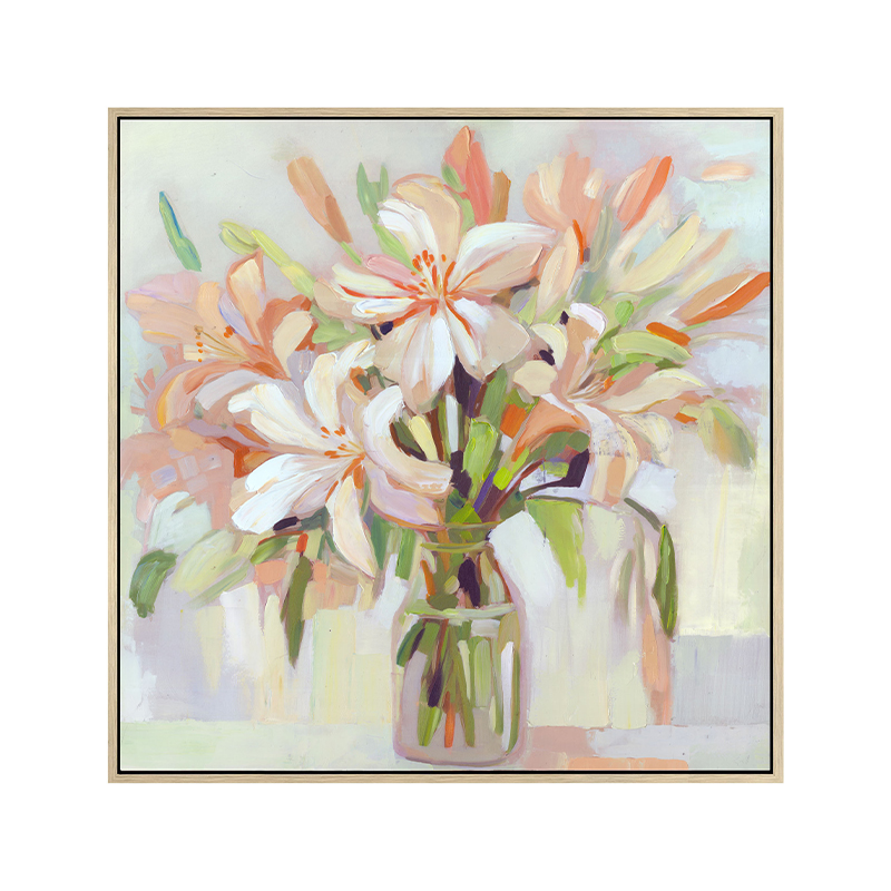Flower Arrangement