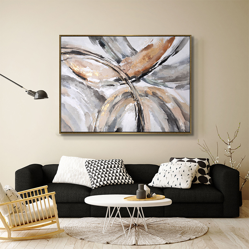 Abstract Painting