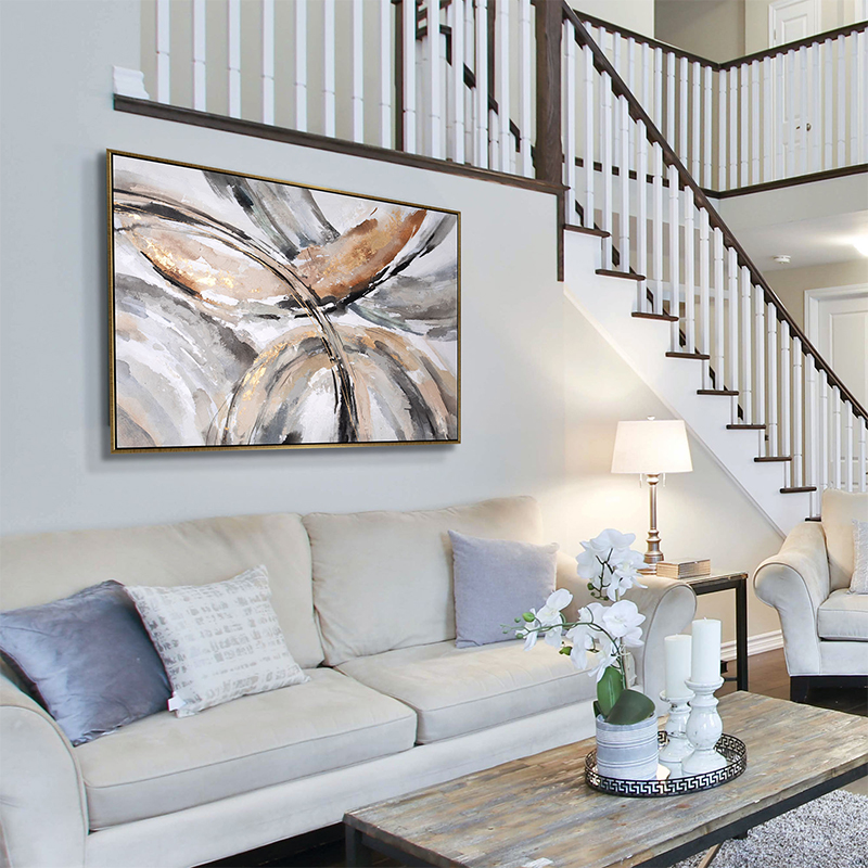 Abstract Painting