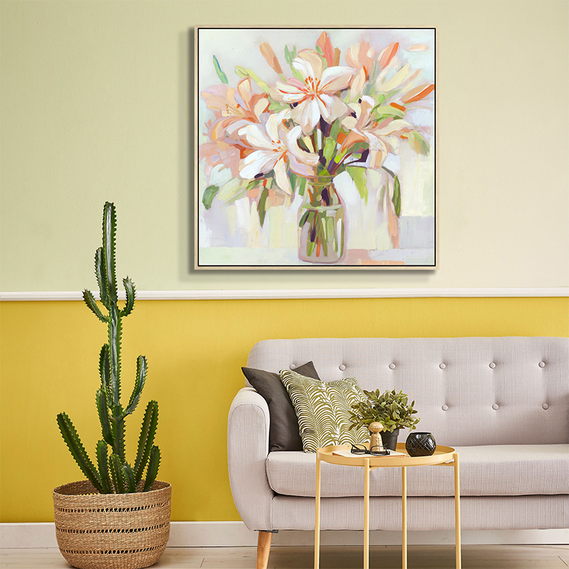 Flower Arrangement