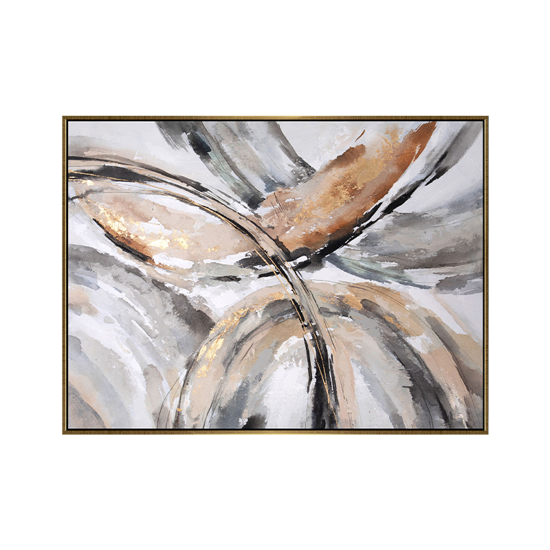 Abstract Painting