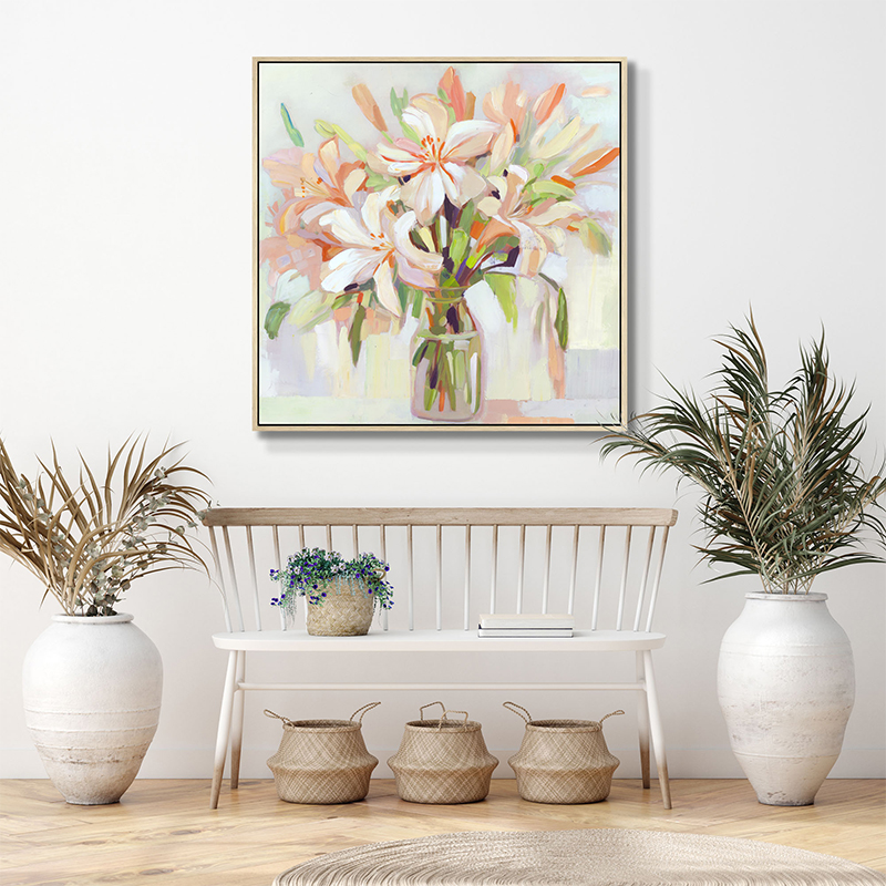 Flower Arrangement
