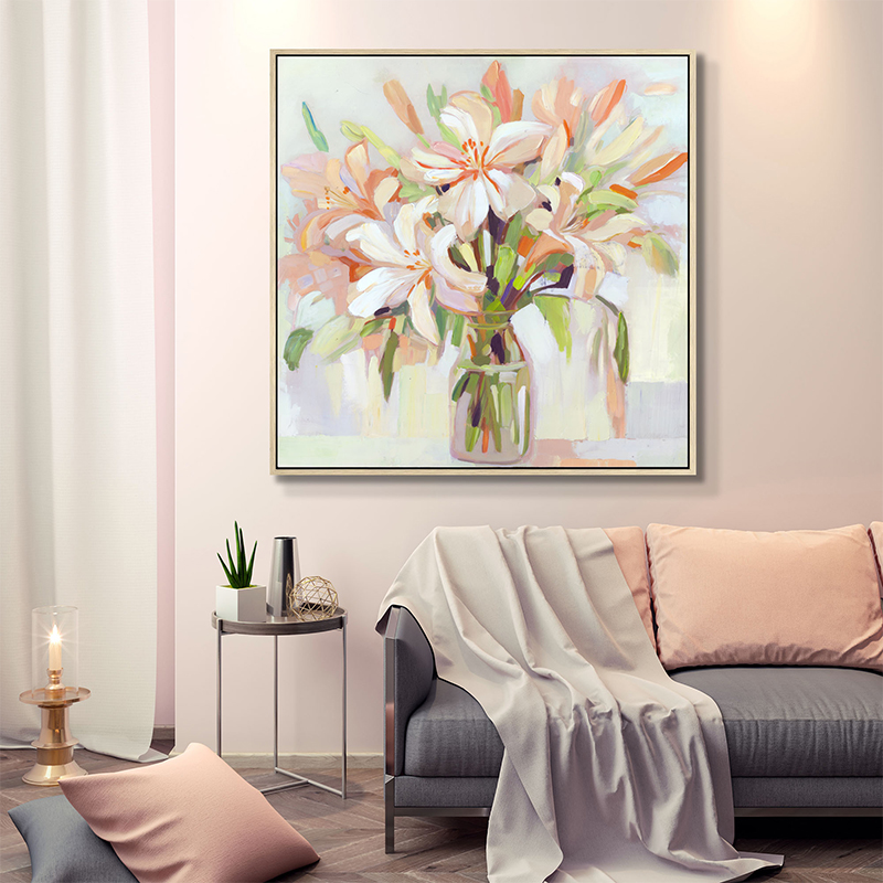Flower Arrangement