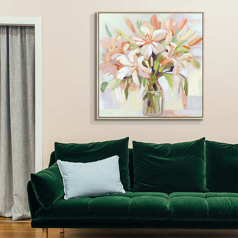 Flower Arrangement