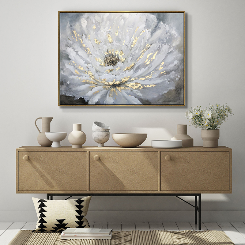Blooming Branches