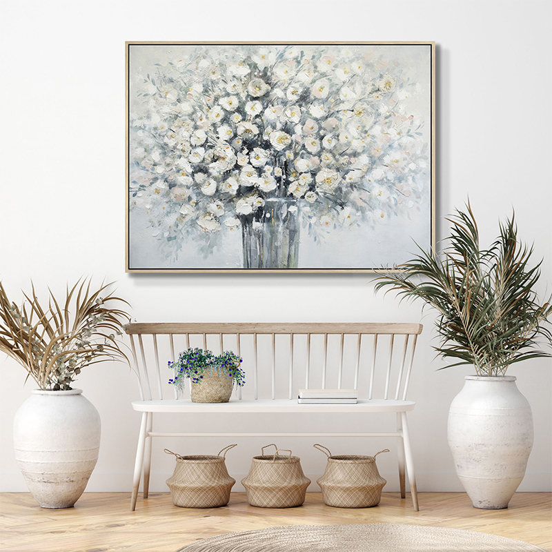 Vase Painting