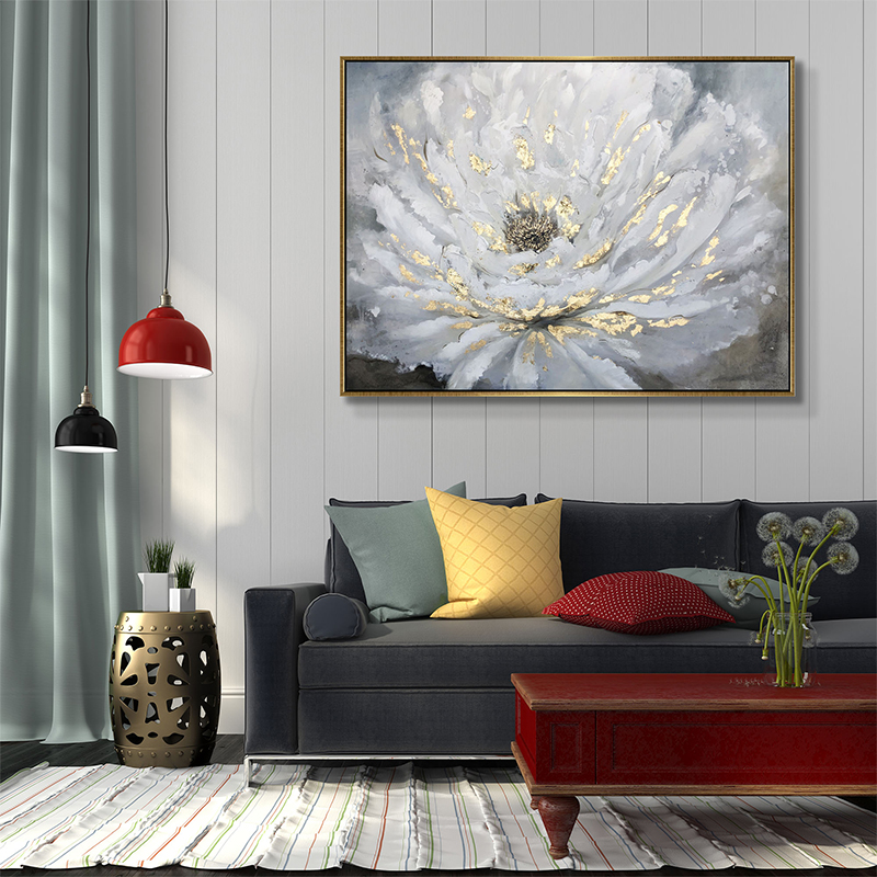 Blooming Branches