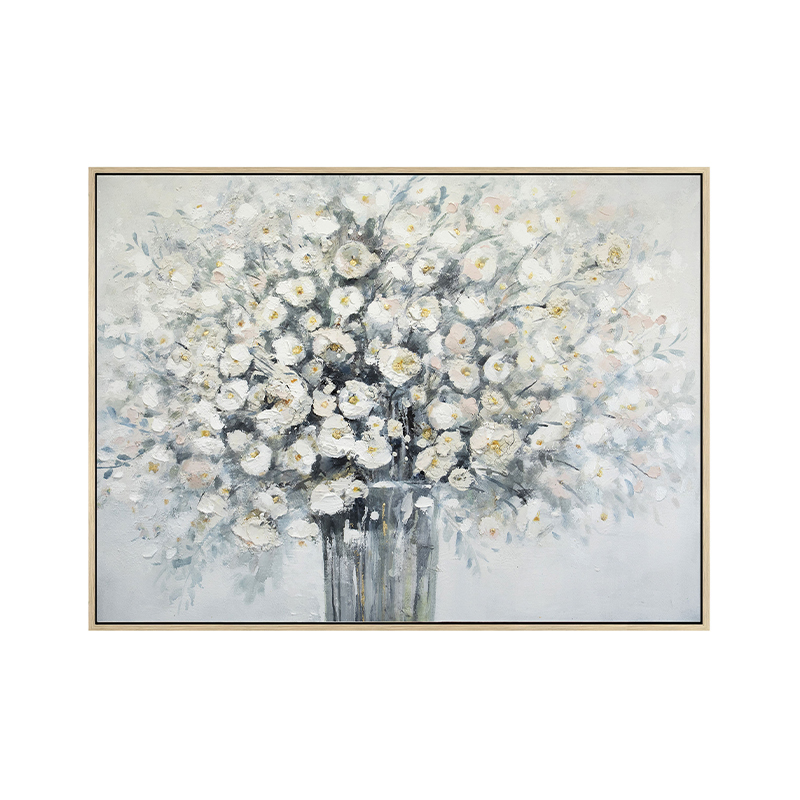 Vase Painting